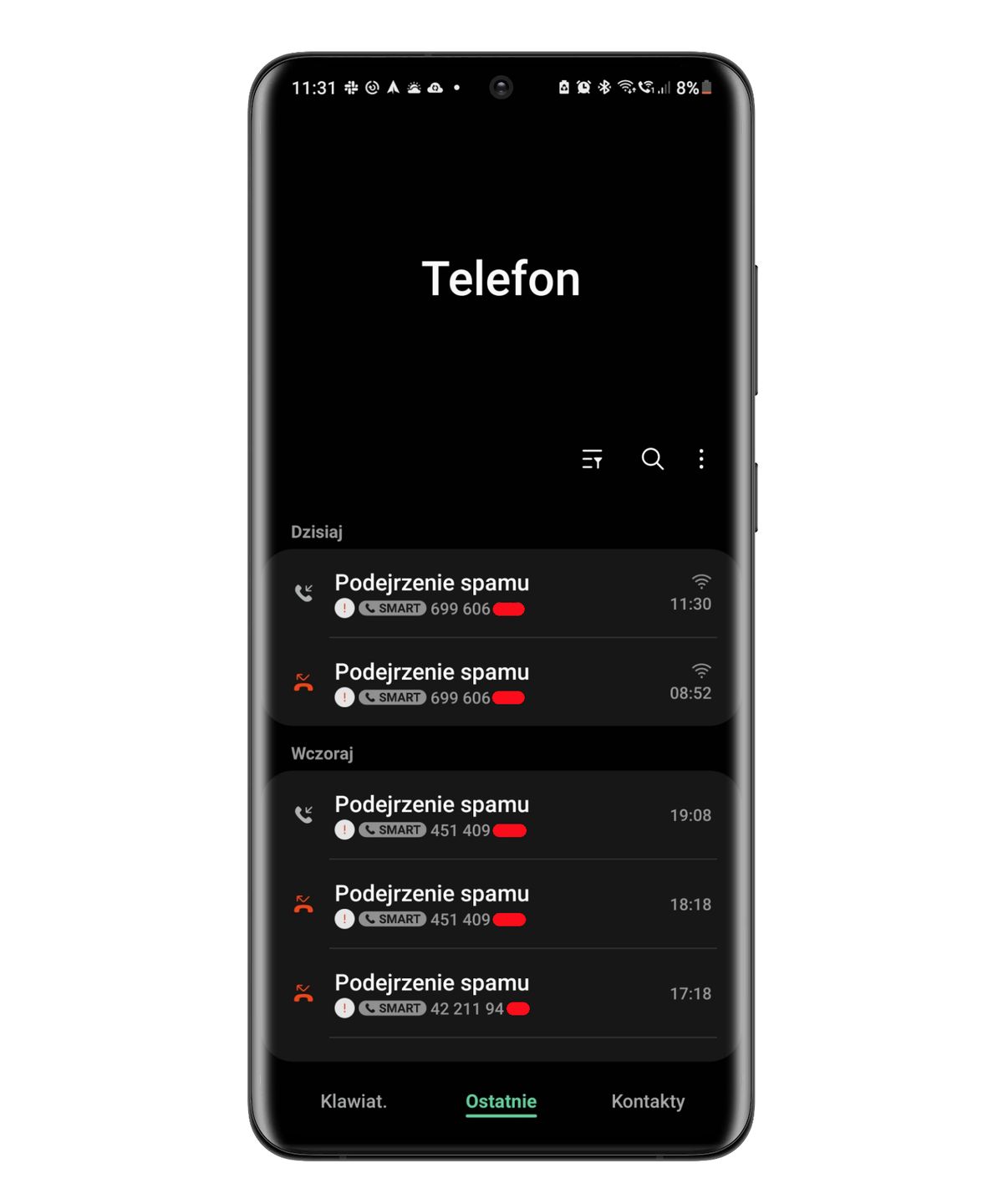 Ciągle dzwonią w sprawie fotowoltaiki? Pozbądź się natrętnych telemarketerów 2