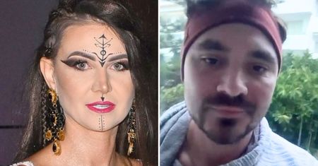 Maja Rutkowski o Danielu Martyniuku. Wypunktowała błędy wychowawcze?