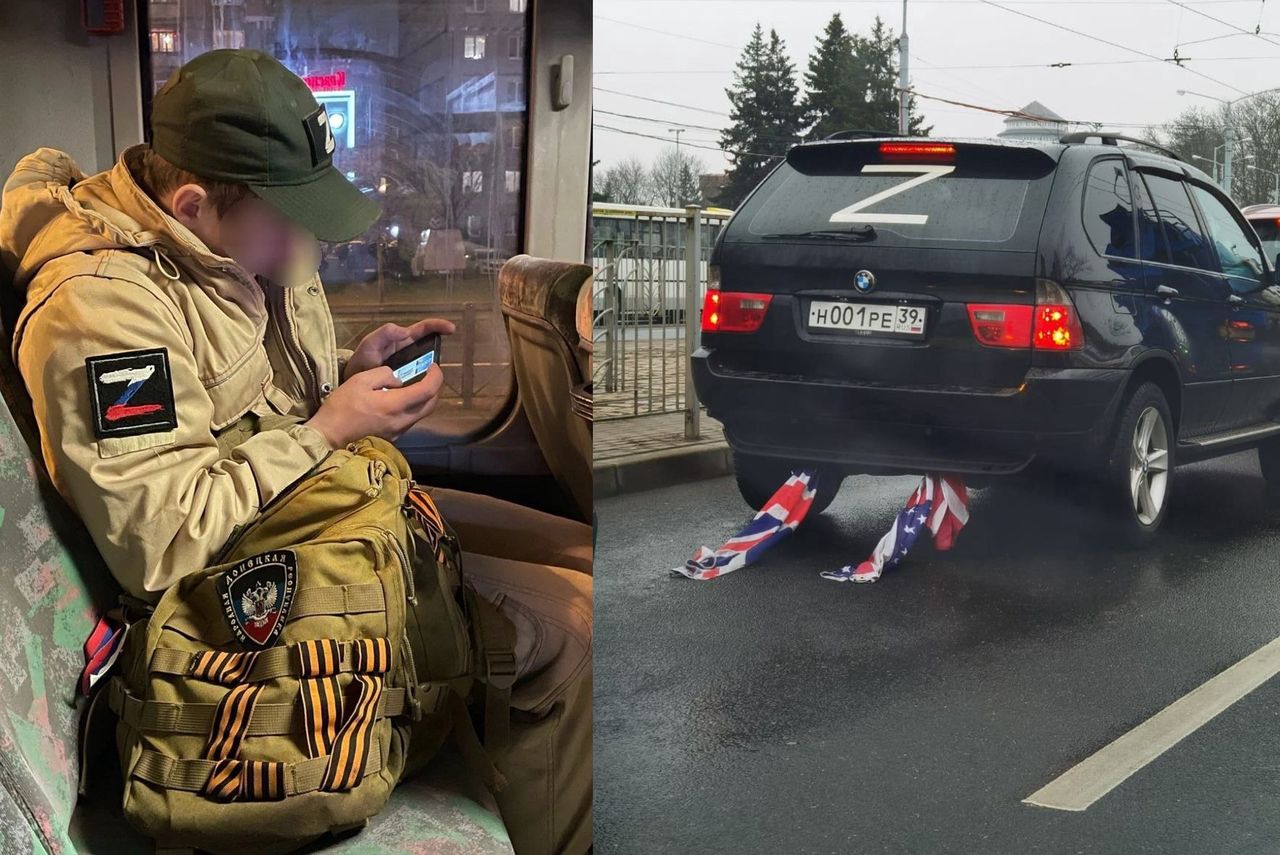 28‑punktowy plan pokojowy. Gniew wśród Ukraińców, satysfakcja u Rosjan