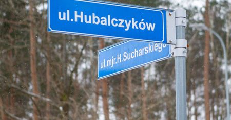 Słupsk: Koniec chaosu w miejskim nazewnictwie? Będą nowe zasady nazywania ulic