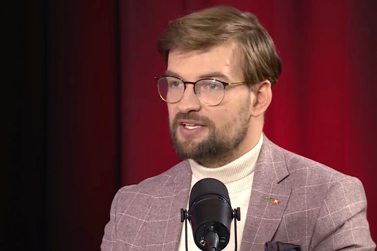 Podcasty TVP Info trafiły na największe platformy streamingowe