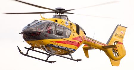 Dramat w Brzezinach. Postrzelona 4-latka. Na jaw wychodzą nowe fakty