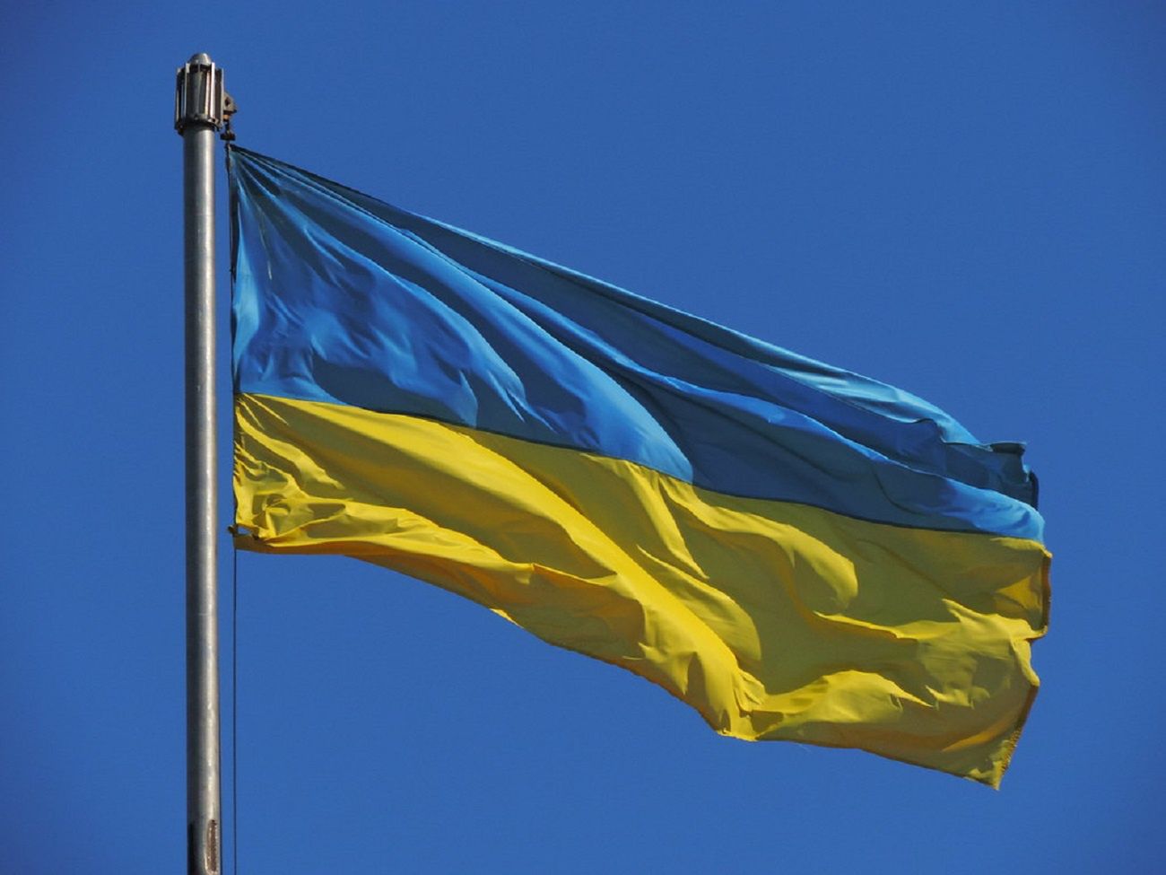 Wojna na Ukrainie. Piłkarz mówi, jak wygląda kontakt z najbliższymi