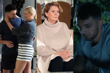 "Barwy szczęścia", odcinek 3301. Rawiczowa wraca do zdrowia. Justyna rozstała się z Mirkiem