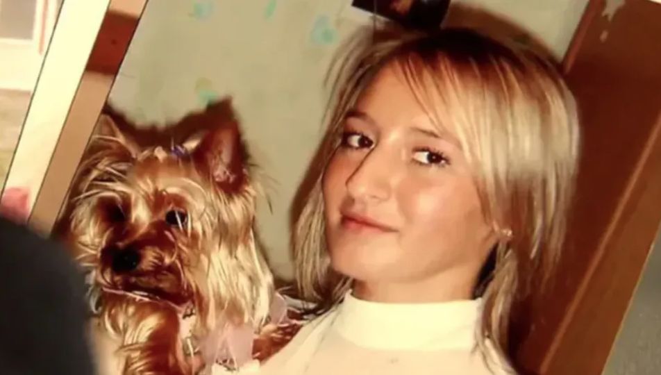 Zaginięcie Iwony Wieczorek