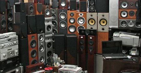 Nietypowe nagłośnienie kina domowego. Audiofile będą zachwyceni?