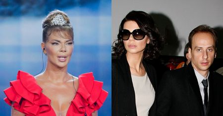 Edyta Górniak jednak chce "rozwodu kościelnego" z Dariuszem Krupą? "Nie stoi za tym żaden mężczyzna"