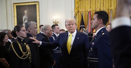 Spotkanie z Putinem. Na szali reputacja Trumpa