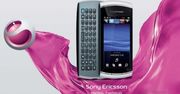 Sony Ericsson Vivaz pro trafił do sprzedaży