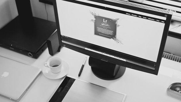 Lightroom 6 kompatybilny tylko z 64-bitowymi systemami 1