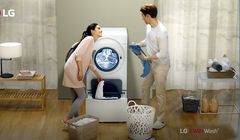 LG z kampanią w sieci kin Cinema City