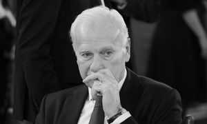 Andrzej Olechowski nie żyje. Współzałożyciel PO miał 78 lat