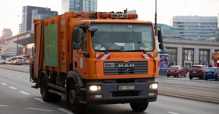 Opłaty za wywóz śmieci. Ciągle drastycznie rosną