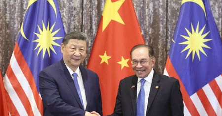 Media ujawniają nowy plan USA. Xi Jinping wzywa do "jedności azjatyckiej rodziny"