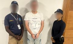 Wyprowadził 14 mln złotych. Asesor zatrzymany na Dominikanie