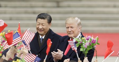 Umowa handlowa USA z Wietnamem. Z Pekinu płyną krytyczne głosy