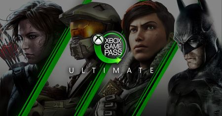Listopadowy Xbox Game Pass imponuje. Na liście niemal same hity
