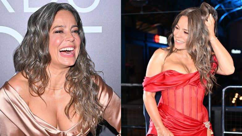 Anna Mucha zdradziła przepis na seksowną sylwetkę