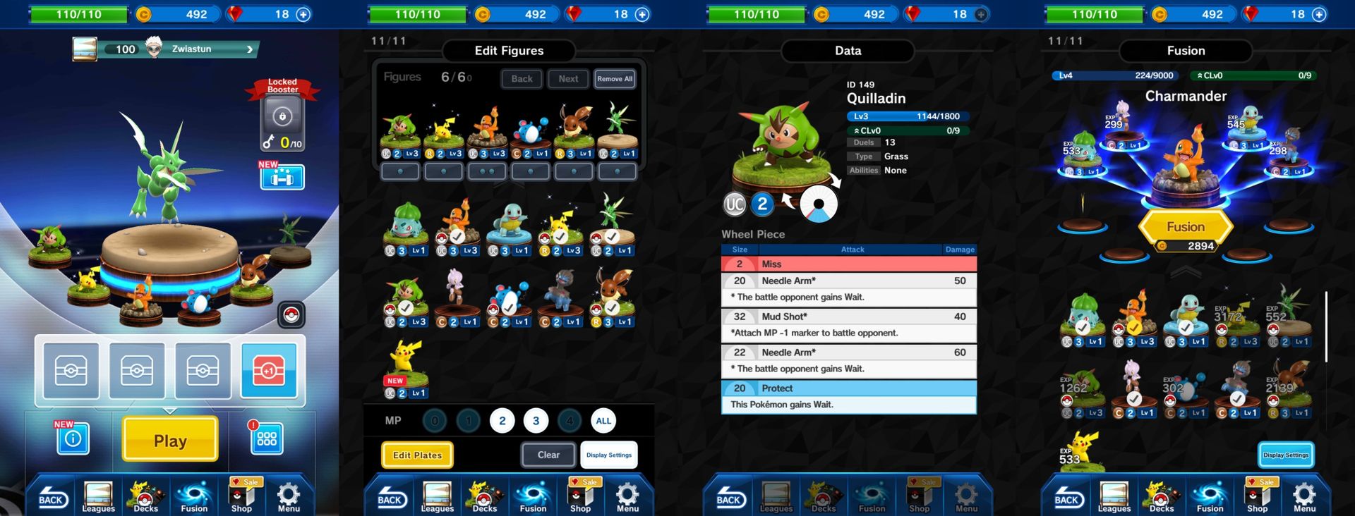 Pokemon Duel już do pobrania. Powtórzy sukces Pokemon GO? 5