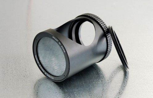 Spy Lens - fotografia... boczna? 1