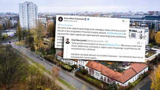 41 tys. zł kary za dwa centymetry. Przepisy mogą zaskoczyć wielu