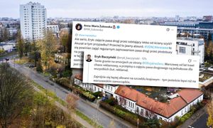 41 tys. zł kary za dwa centymetry. Przepisy mogą zaskoczyć wielu