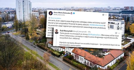 41 tys. zł kary za dwa centymetry? Przepisy mogą zaskoczyć wielu