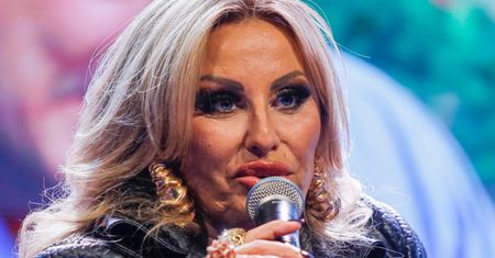 Dagmara Kaźmierska skarży się na brak powodzenia u mężczyzn. Uważa, że winny jest jej BYŁY MĄŻ. "Nie mam brania..."
