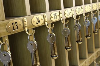 Gigant hotelowy w Europie ogłasza upadłość. Ma 6 obiektów w Polsce