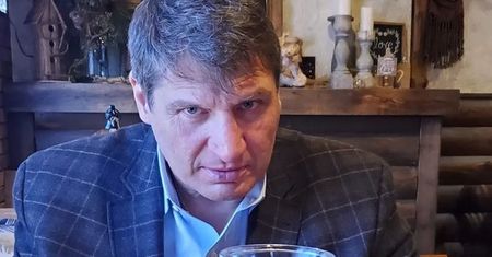 Gołota niedawno był w Polsce. Tak o niej mówi. Dwa słowa