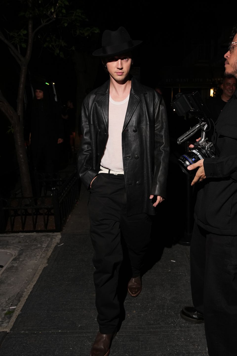 Troye Sivan 
