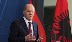 Olaf Scholz