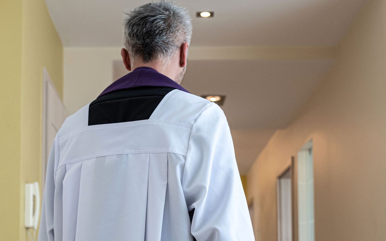 Ksiądz oburzył się ws. wypadku w Rabce-Zdroju. Policja szybko wyjaśniła sytuację