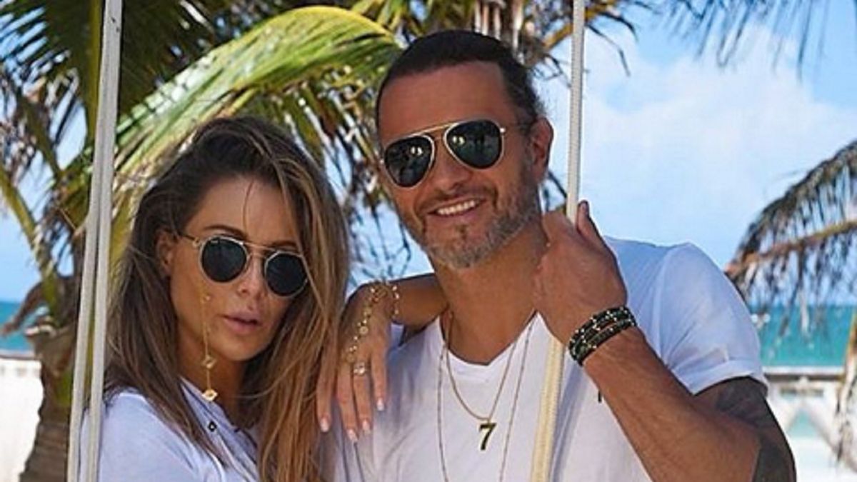 Dawno nie mogli na to liczyć. Wyjątkowe chwile Majdanów