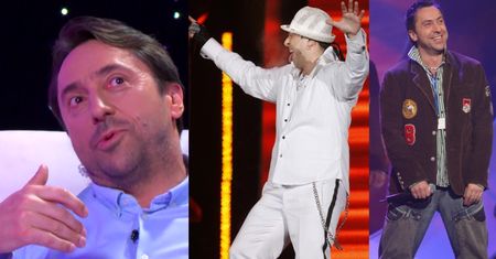 Miller został projektantem! "Ludzie chętnie kupują ubrania w których występuje Boys"