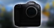 Canon EOS R1 powstanie? Ptaszki ćwierkają, że może być ciekawie
