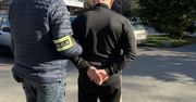 Katowice: Policjanci zatrzymali poszukiwanego członka gangu