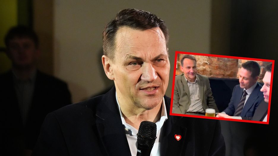 Radosław Sikorski