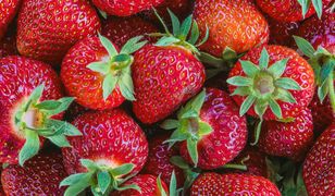 Kontrola truskawek. O tym nie wszyscy sprzedawcy informują kupujących