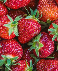 Kontrola truskawek. O tym nie wszyscy sprzedawcy informują kupujących