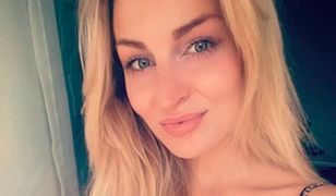 Zdjęcie tuż po wypadku. Obwinia kierowcę autobusu