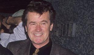 John Reilly nie żyje. Nie podano przyczyny śmierci