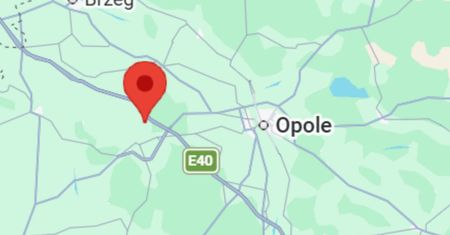 Ciężarówka wjechała w pojazd służb. Tragedia na A4