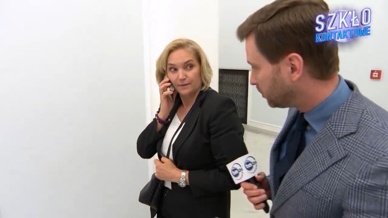 Radomir Wit "wkręcił" Dominikę Chorosińską