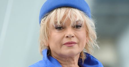 Katarzyna Figura przeżyła tragedię. "Byłam chodzącym trupem"