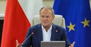 Tusk ws. KPO: winny jest jeden temu zamieszaniu