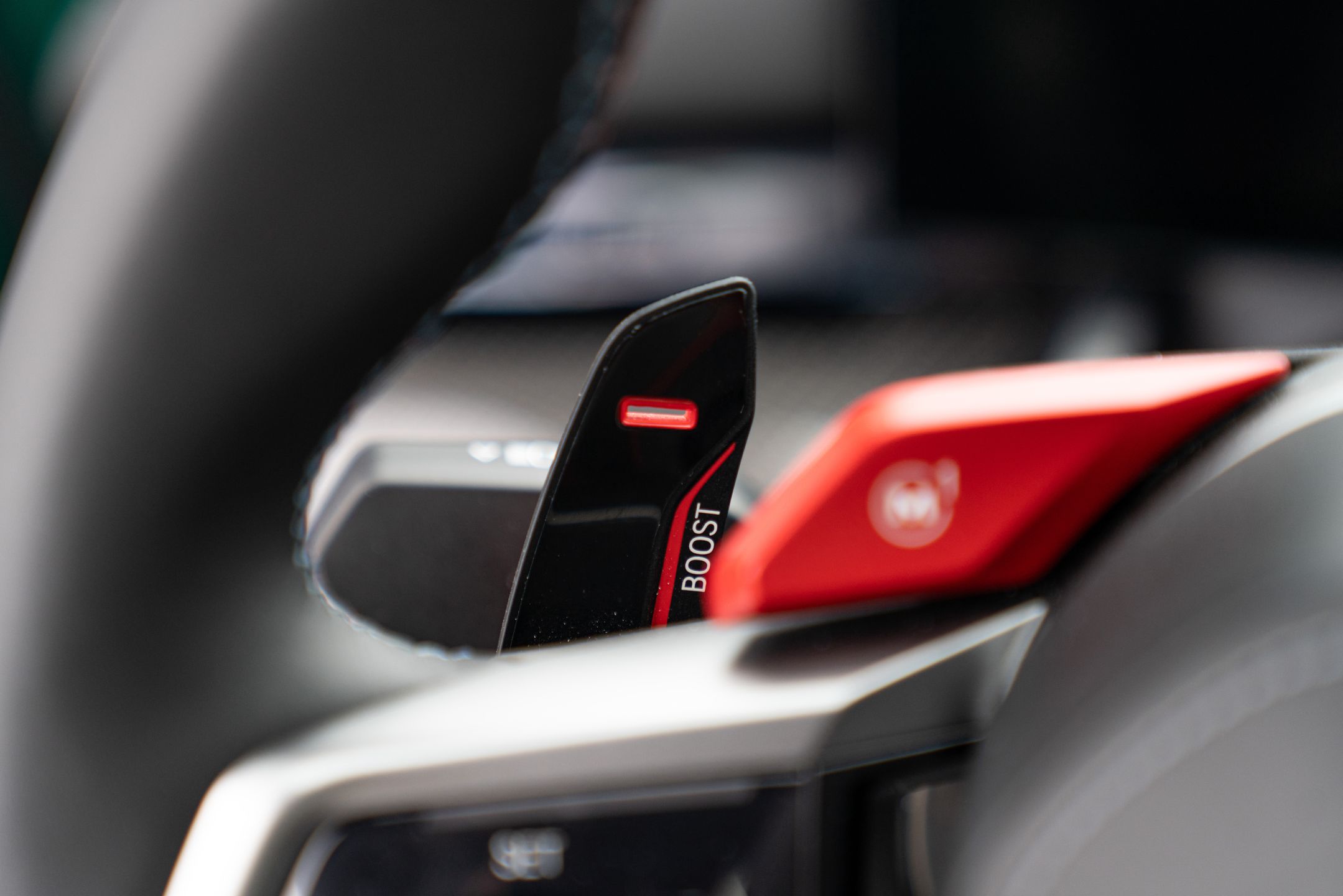 BMW M5 (G90) (2025)