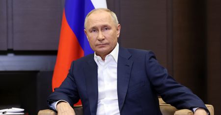 Przebadali Putina. Pentagon ujawnia szczegóły