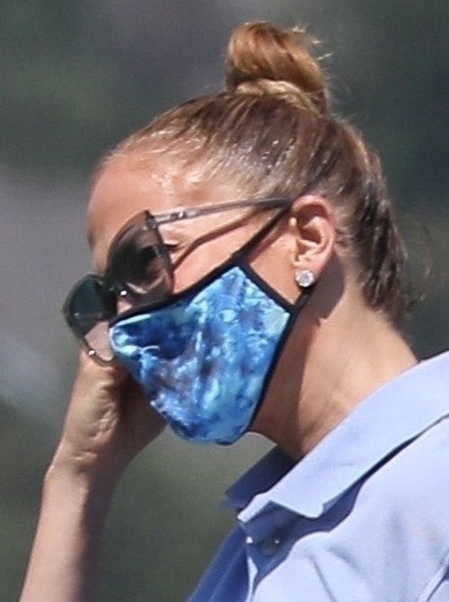 Jennifer Lopez