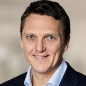 Dirk Aarts